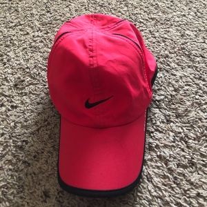 Nike dry fit hat